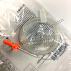 वयस्क बाल चिकित्सा M1920A REF 989803105531 के लिए माइक्रोस्ट्रीम EtCO2 उपभोग्य फ़िल्टर लाइन सेट