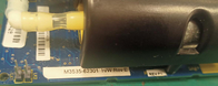 पी/एन एम3535-62301 फिलिप्स एमआरएक्स डिफिब्रिलेटर स्पेयर पार्ट्स एनबीपी मॉड्यूल