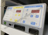 प्रयुक्त ERBE ICC 200 इलेक्ट्रोसर्जिकल मशीन अस्पताल चिकित्सा निगरानी उपकरण 115V
