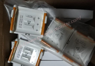 989803174891 फिलिप्स बैटरी एडेप्टर 3 पैक एए डिस्पोजेबल एमएक्स 40 रोगी मॉनिटर के लिए