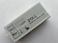 ज़ोल आर सीरीज ई सीरीज डिफिब्रिलेटर लिथियम आयन रिचार्जेबल बैटरी 8019-0535-01 10.8V, 5.8Ah, 63Wh