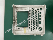 ईडन एसई-1200 एक्सप्रेस ईसीजी/ईसीजी मशीन फ्रंट केसिंग / टॉप पैनल मेडिकल उपकरण स्पेयर पार्ट्स