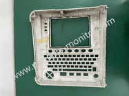 ईडन एसई-1200 एक्सप्रेस ईसीजी/ईसीजी मशीन फ्रंट केसिंग / टॉप पैनल मेडिकल उपकरण स्पेयर पार्ट्स