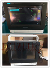 अस्पताल इंटेलीव्यू का उपयोग रोगी मॉनिटर सिस्टम MX400 मॉडल