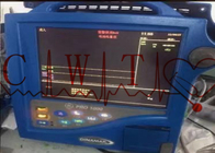 आईसीयू प्रो 1000 जी रोगी मॉनिटर, मेडिकल रिमोट रोगी निगरानी प्रणाली की मरम्मत
