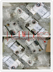 110V-240V अस्पताल रोगी मॉनिटर मॉड्यूल सिस्टम 3 पैरामीटर