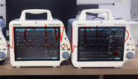 12.1 इंच एलसीडी पीएम 8000 एक्सप्रेस अस्पताल के लिए रोगी मॉनिटर का इस्तेमाल किया