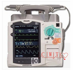 12 इंच दिल मशीन, वयस्क दिल के लिए इलेक्ट्रिक शॉक मशीन का इस्तेमाल किया
