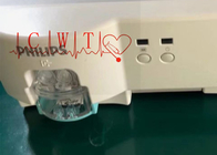 वायरलेस रोगी मॉनिटर फिलिप्स एमपी सीरीज M1019A मॉड्यूल अच्छा उत्पाद की गुणवत्ता