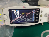 अस्पताल के लिए प्रयुक्त चिकित्सा उपकरण मासिमो सेट रेडिकल -7 पल्स ऑक्सीमीटर
