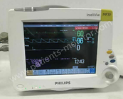 100W MP30 प्रयुक्त रोगी मॉनिटर इनपेशेंट वार्ड ICU डिवाइस