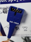 DS100A DS-100A रोगी मॉनिटर सहायक उपकरण पुन: प्रयोज्य गैर बाँझ वयस्क SpO2 सेंसर