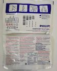 फिलिप्स हार्टस्टार्ट FR2 / FR / FR3 / FRx / MRx के लिए 989803139261 डिफिब्रिलेटर मशीन पार्ट्स स्मार्ट पैड II