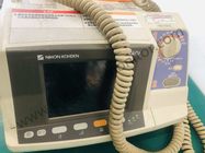 अस्पताल के चिकित्सा उपकरण के पुर्जे निहोन कोहडेन कार्डियोलाइफ टीईसी-7721सी डिफिब्रिलेटर