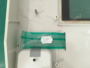 प्रयुक्त जीई मार्क्वेट कार्डियोसर्व डिफिब्रिलेटर मशीन पार्ट्स फ्रंट पैनल