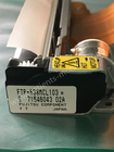Fujitsu FTP-628 MCL101 थर्मल प्रिंटर मैकेनिज्म 58mm रसीद प्रिंटहेड FTP-638 MCL103 3 &quot;हाई स्पीड