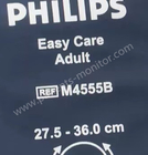 चिकित्सा सहायक उपकरण फिलिप्स रोगी मॉनिटर MP20 MP30 MP40 MP50 MP60 कफ M4555b चिकित्सा उपकरण अस्पताल