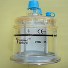 प्रेरित VHC-25 VHC25 रोगी मॉनिटर सहायक उपकरण पुन: प्रयोज्य नवजात स्वचालित आर्द्रीकरण कक्ष