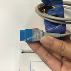 TS-W-D रोगी मॉनिटर सहायक उपकरण GE ओहमेडा TruSignal 9 पिन Spo2 रैप सेंसर पुन: प्रयोज्य 1m 3.3ft