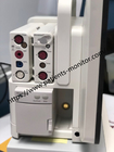 फिलिप्स IntelliVue MX500 एलसीडी टचस्क्रीन 866064 के साथ रोगी मॉनिटर चिकित्सा उपकरण