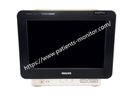 फिलिप्स IntelliVue MX500 एलसीडी टचस्क्रीन 866064 के साथ रोगी मॉनिटर चिकित्सा उपकरण