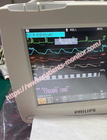 फिलिप्स इंटेलिव्यू ने अस्पताल के लिए पेशेंट मॉनिटर एमपी30 मेडिकल उपकरण का इस्तेमाल किया