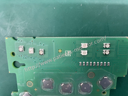 प्लास्टिक बैटरी लीवर स्टॉप के साथ M3002-26470 फिलिप्स X2 रोगी मॉनिटर भागों HIF बोर्ड