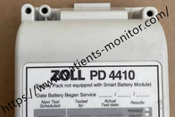 Zoll M सीरीज डीफिब्रिलेटर बैटरी PD4100 मेडिकल मशीन के पुर्जे 4.3Ah 12 वोल्ट