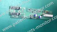 MP20 MP30 रोगी मॉनिटर पार्ट्स बैटरी बोर्ड M8067-66461