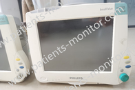 अस्पताल के लिए IntelliVue MP50 पेशेंट मॉनिटर मेडिकल डिवाइस ECG