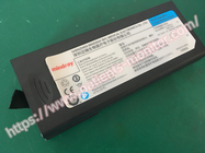 LI131001A रोगी मॉनिटर सहायक उपकरण माइंड्रे IMEC 10 बैटरी 11.1V 5200mAh