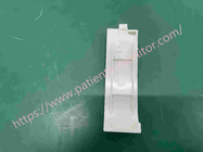 COMEN C60 नवजात रोगी मॉनिटर पार्ट्स बैटरी कवर प्लास्टिक सफेद रंग