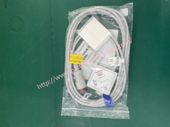 पीएन 009-005460-00 रोगी मॉनिटर सहायक उपकरण 12 पिन आईसीपी केबल CP12601 माइंड्रे के लिए N1 N12 N15 N17 N19 N22