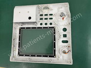 Mindray BeneHeart D6 डिफिब्रिलेटर फ्रंट हेसिंग के साथ बटन और एन्कोडर अस्पताल चिकित्सा उपकरण भागों