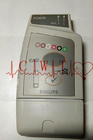 M2601B Ecg Telemetry System, 5 Parameters Hospital Vitals Machine का उपयोग किया जाता है