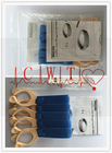 90days चिकित्सा रोगी मॉनिटर सहायक उपकरण बिजली केबल प्रबंधन किट