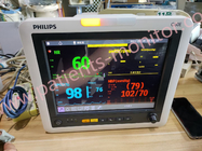 अस्पताल क्लिनिक के लिए फिलिप्स जी६०ई आईसीयू रोगी मॉनिटर