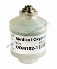 चिकित्सा उपकरण अस्पताल उपकरण पार्ट्स ENVITEC ऑक्सीजन सेंसर OOM102-1