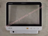 टच स्क्रीन के साथ माइंड्रे ईपीएम -12 एम रोगी मॉनिटर पार्ट्स फ्रंट पैनल