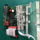 Philip IntelliVue MP50 पेशेंट मॉनिटर पार्ट्स कनेक्टर ECG आउट अलार्म LED बोर्ड M8085-66421 M8085-61001