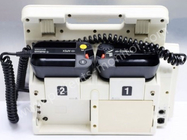 मेडट्रॉनिक फिजियो - कंट्रोल लाइफपैक 12 एलपी12 डीफिब्रिलेटर मॉनिटर सीरीज एईडी