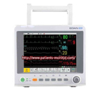 EDAN IM60 रोगी मॉनिटर टच स्क्रीन रिज़ॉल्यूशन 800 × 600