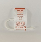 M4572B रोगी मॉनिटर सहायक उपकरण नवजात नवजात NIBP कफ कोमल देखभाल शिशु