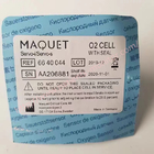 P/N 6640044 रोगी मॉनिटर सहायक उपकरण MAQUET सर्वो I सर्वो S वेंटीलेटर O2 ऑक्सीजन सेल