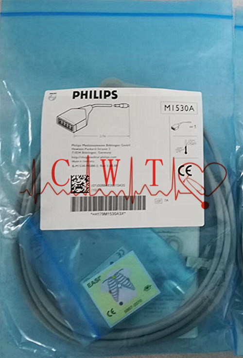 फिलिप्स M1530A ईसीजी मशीन पार्ट्स
